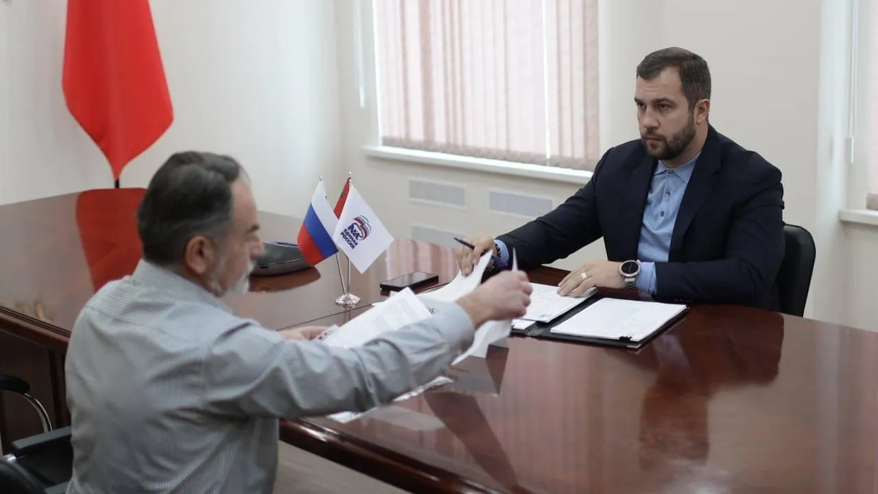 Пресс-служба администрации городского округа Чехов