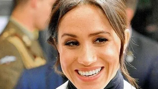 meghan_markle / Instagram