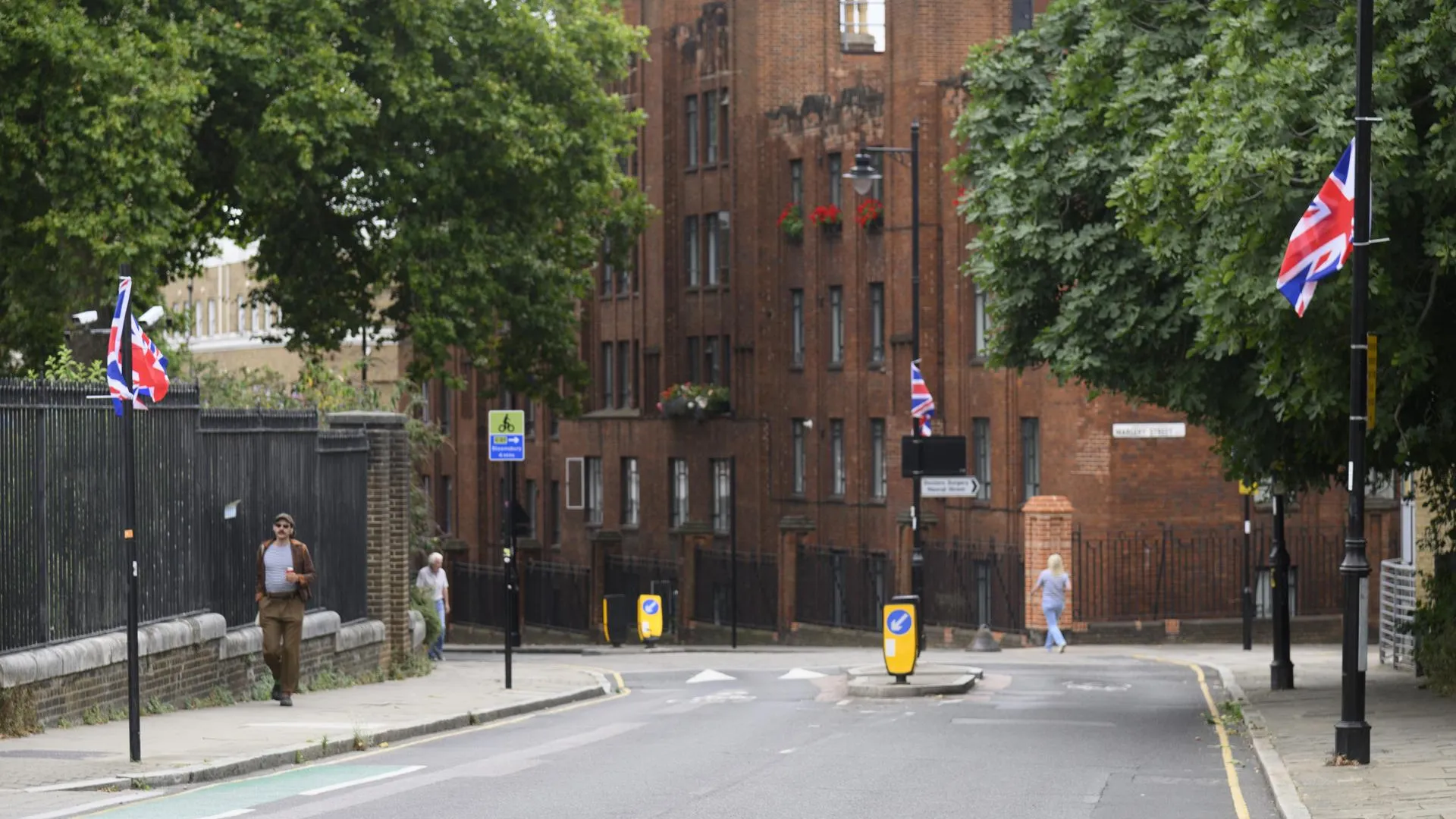 Ray Tang/Keystone Press Agency