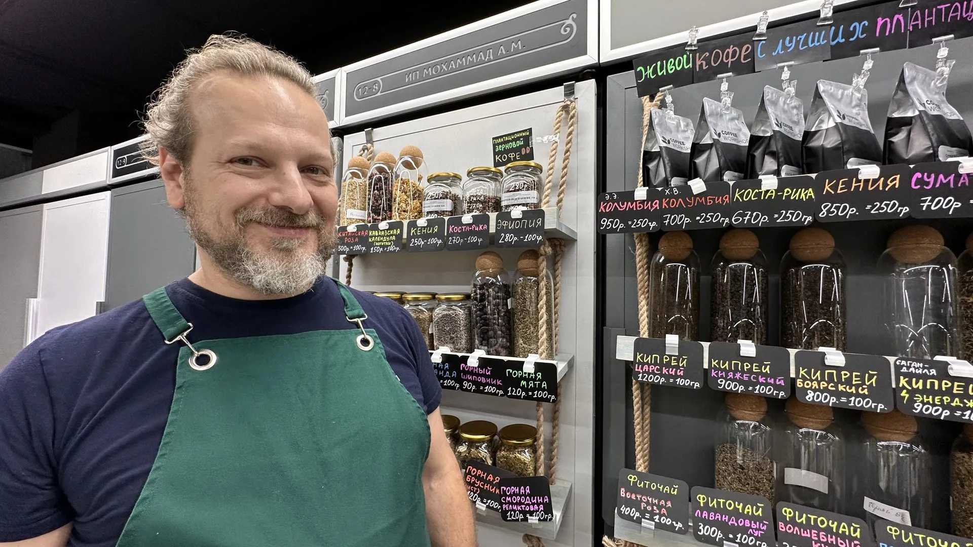 Мария Шматкова