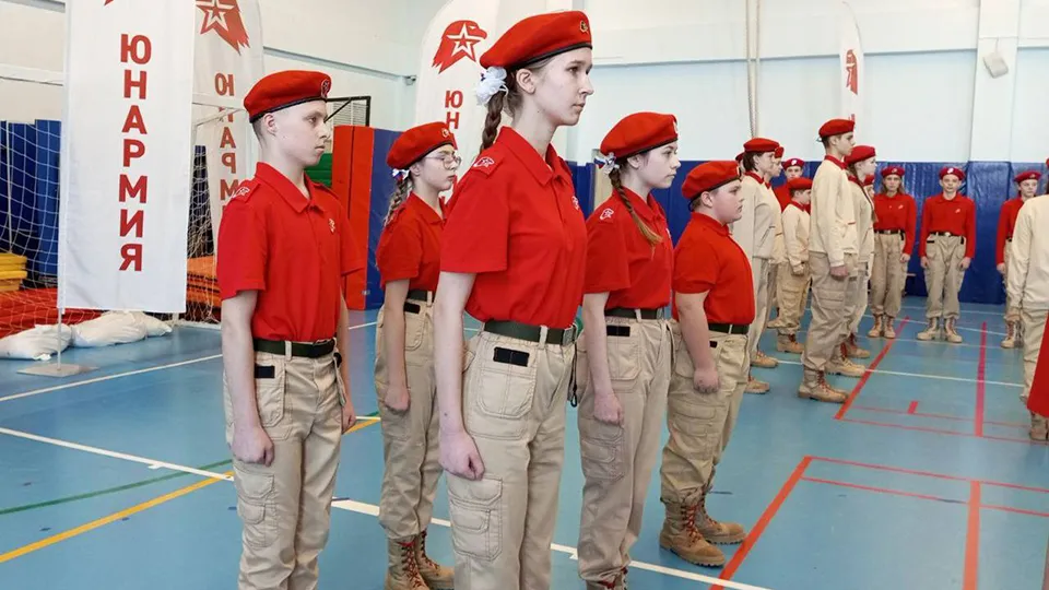 Фото: пресс-служба администрации г.о. Серпухов