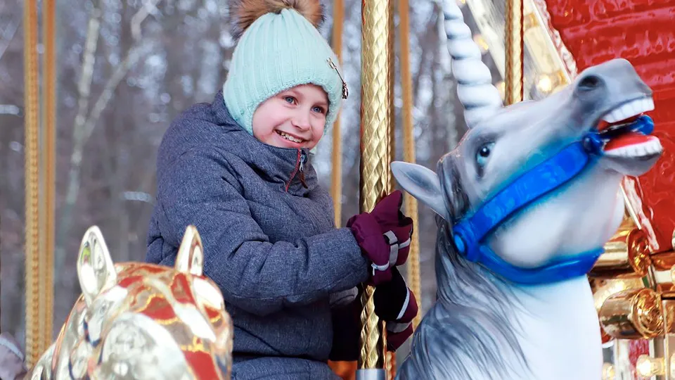 Фото: Министерство благоустройства Московской области