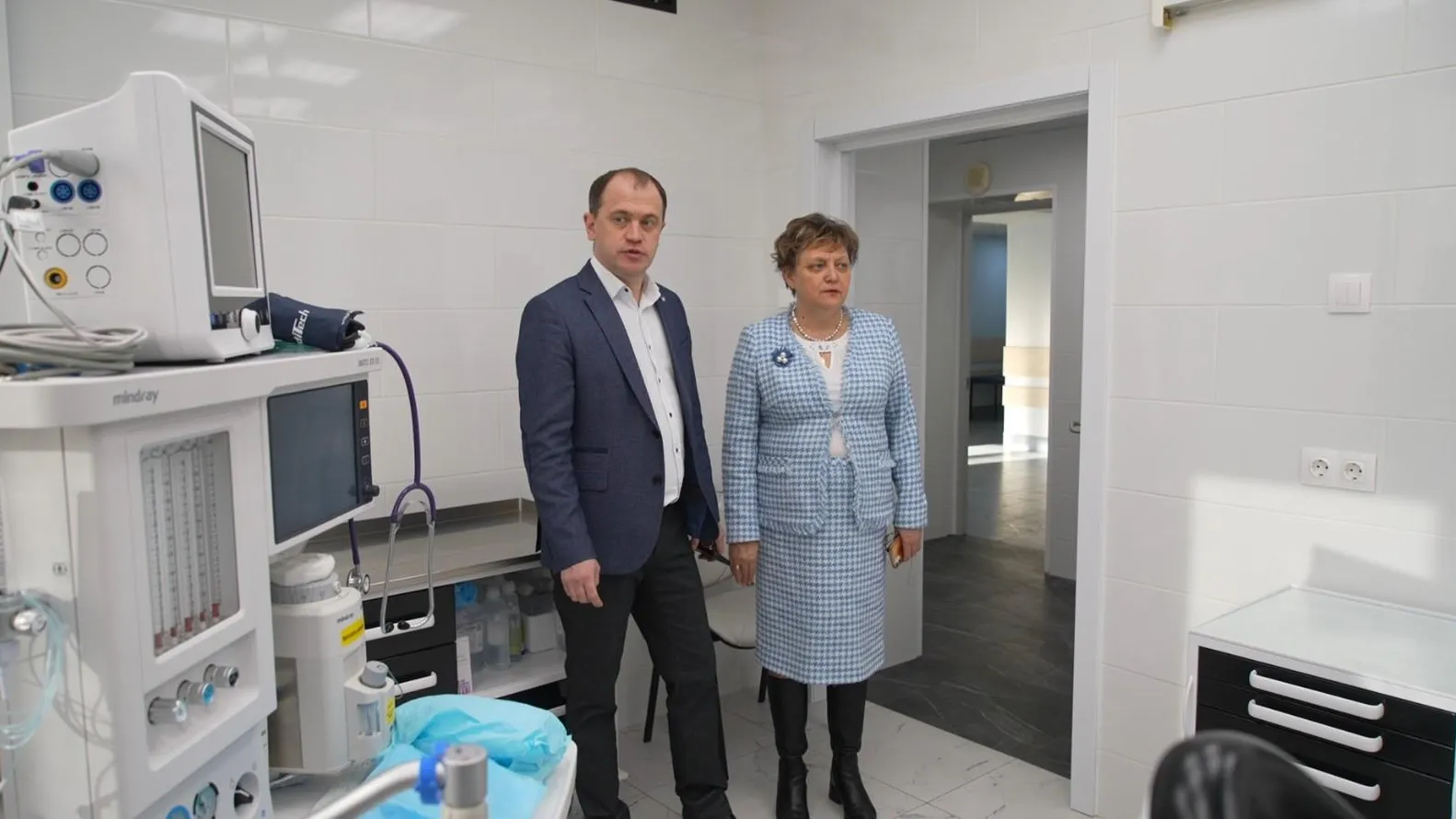 Медиа – Н. Надточая