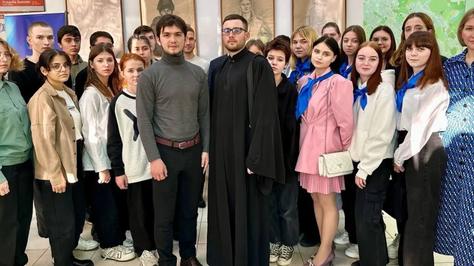 Фото: Раменский молодежный центр