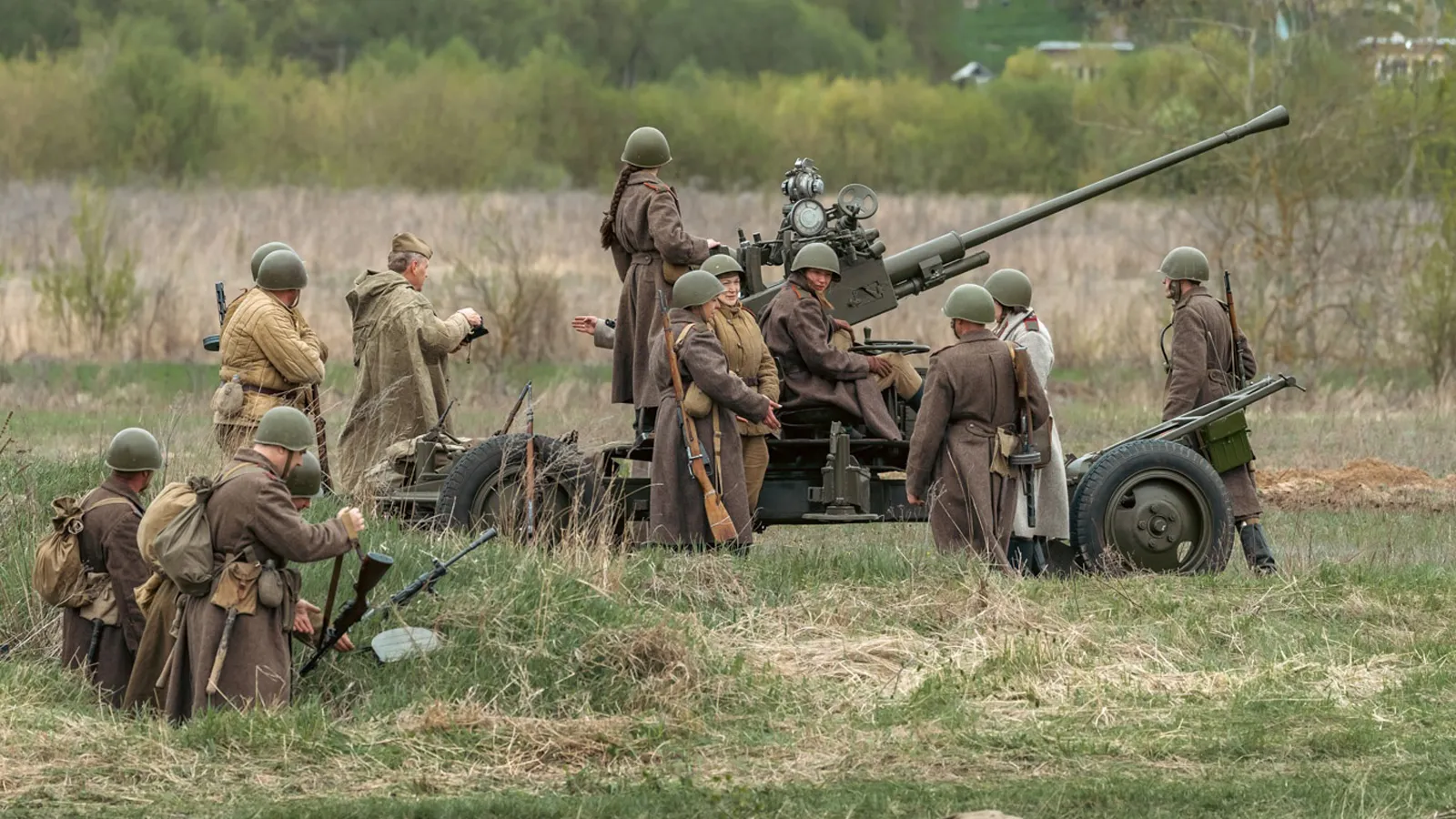 Фото: Антон Селянин