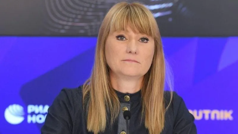 Светлана Журова призвала теннисистов не комментировать кодекс поведения на Уимблдоне