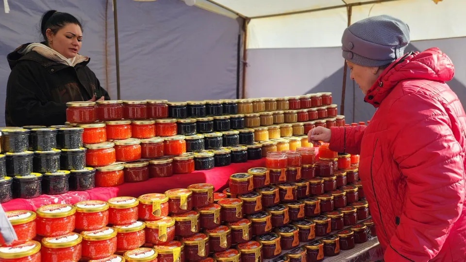 Фото: Медиабанк Подмосковья/Дмитрий Беденко