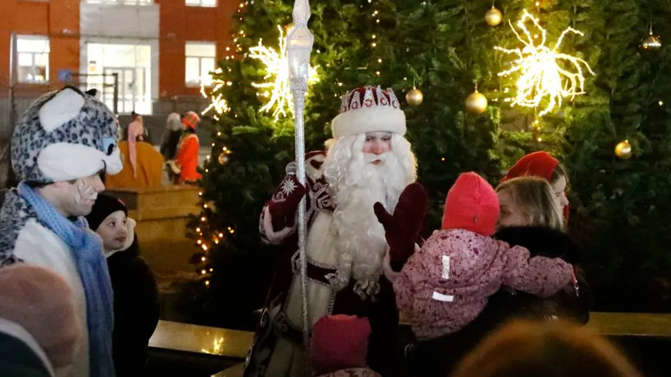 Фото: пресс-служба администрации г.о. Долгопрудный