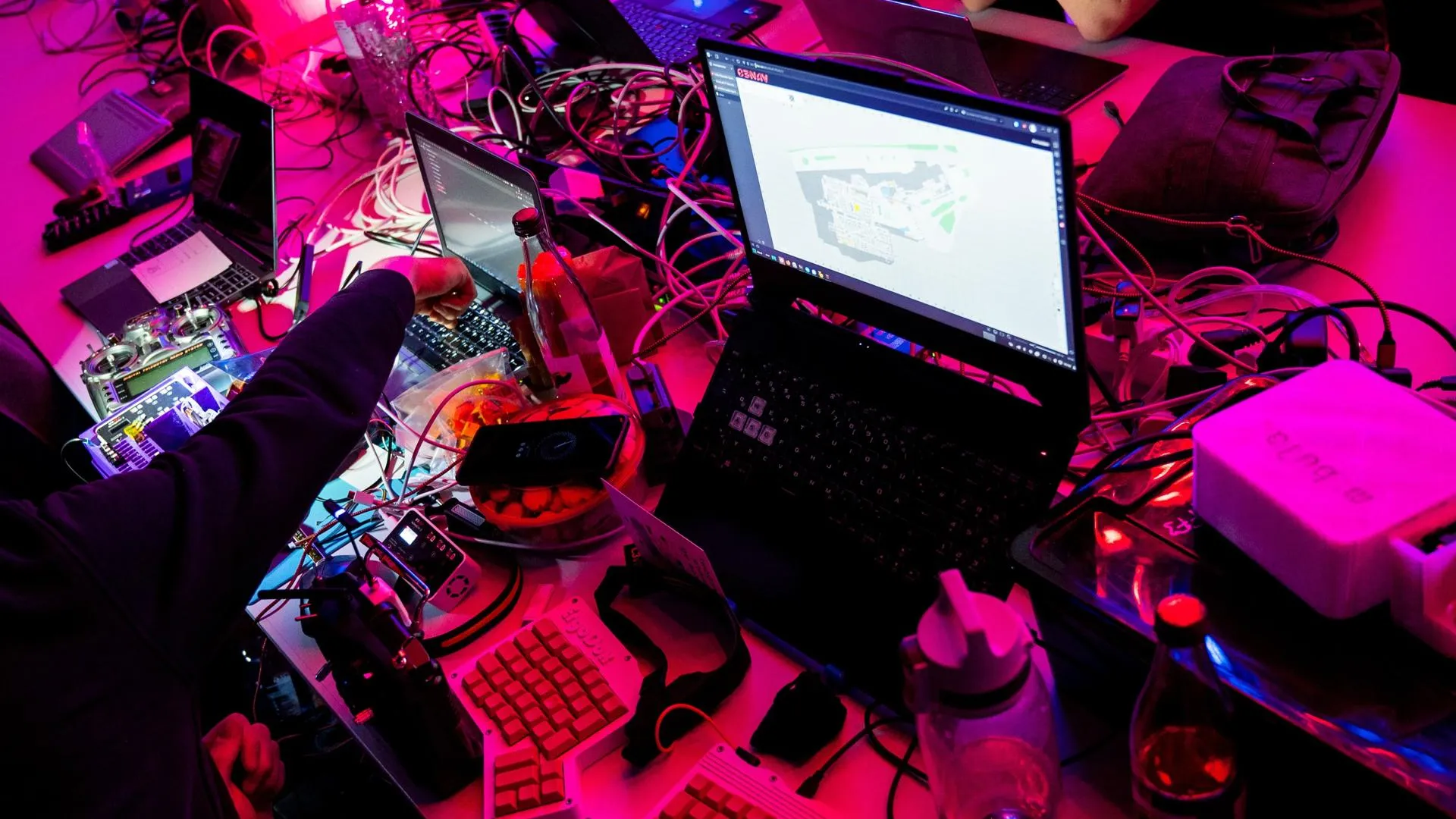 Daniel Bockwoldt/dpa