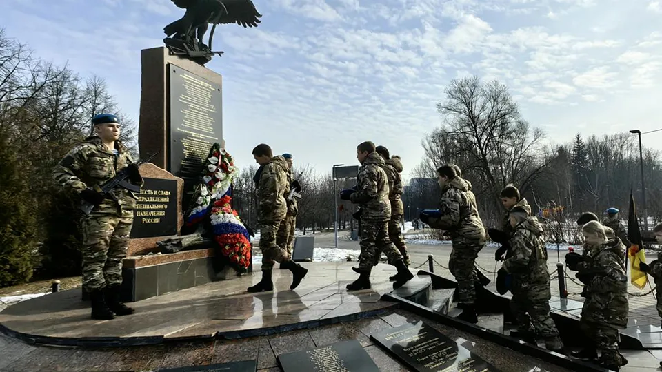 Фото: пресс-служба администрации г.о. Химки