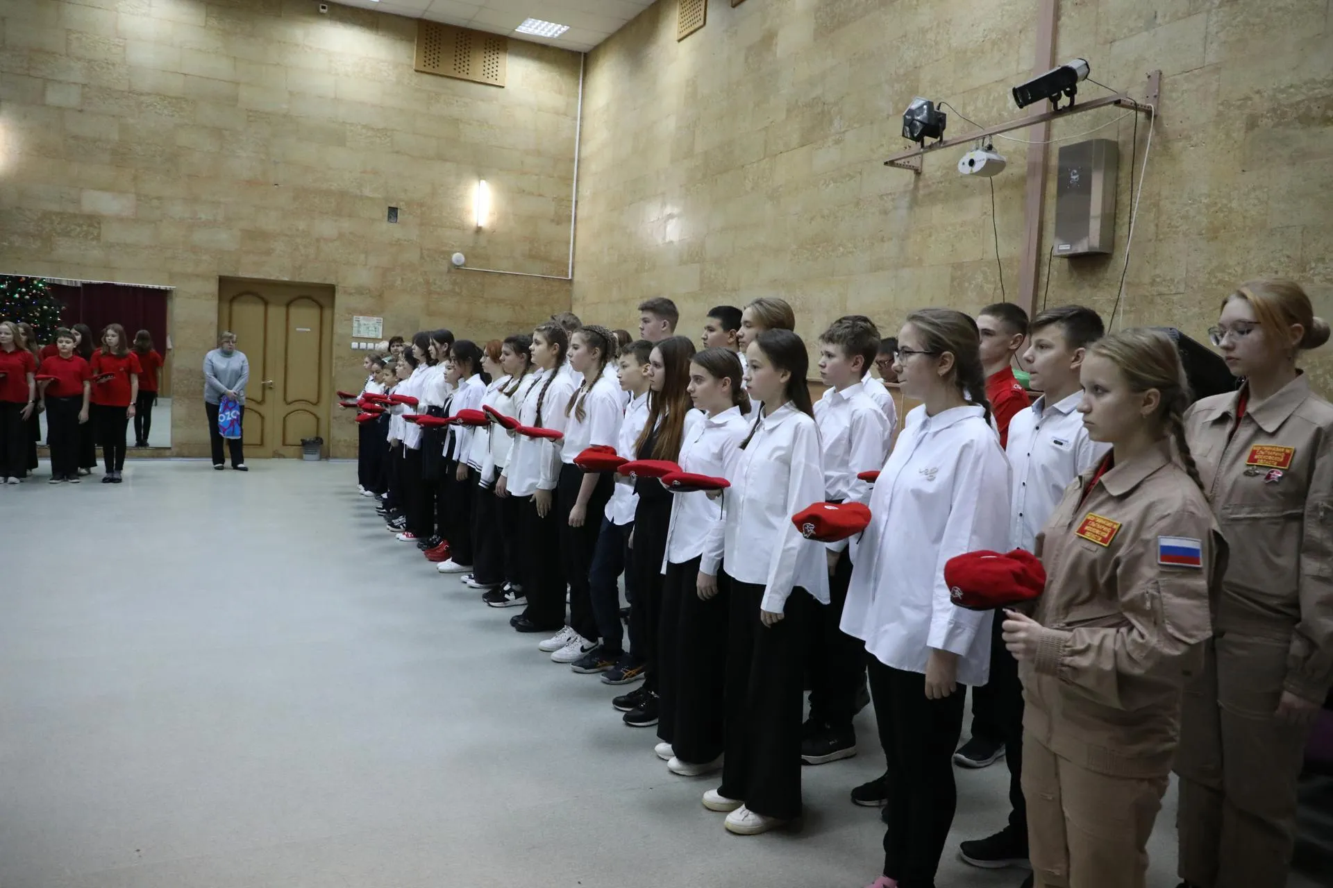 Фото: Мария Абрашкина