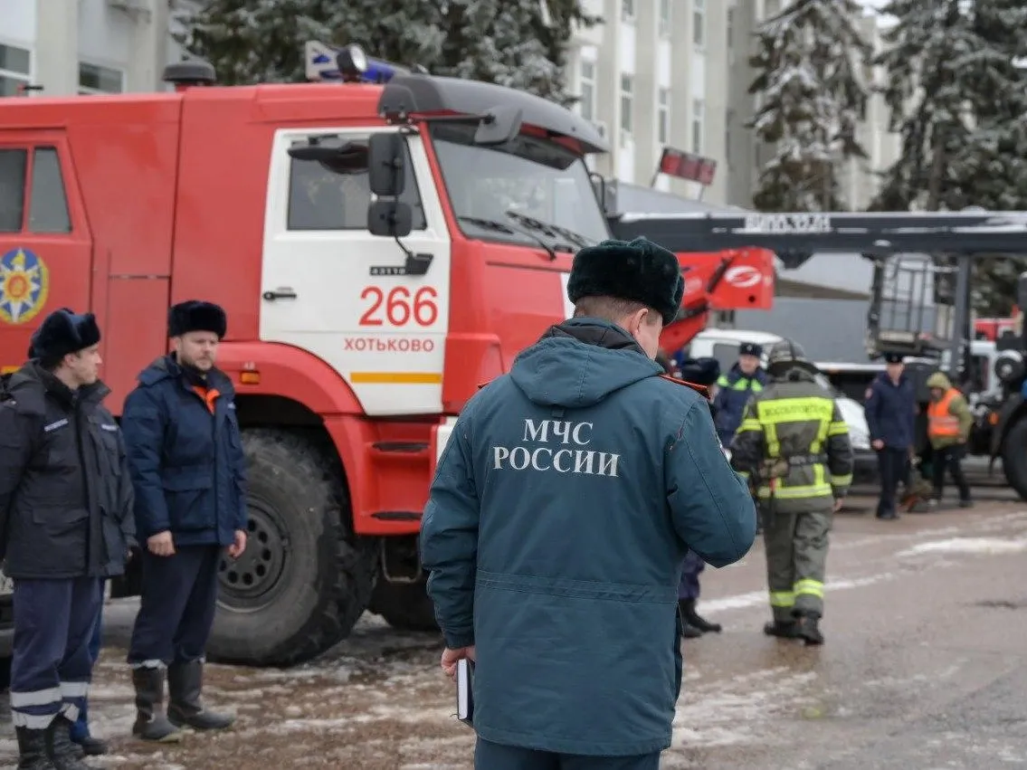 Фото: пресс-служба администрации г.о. Сергиев Посад