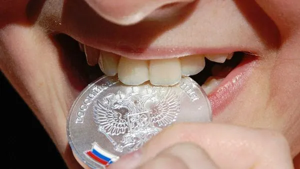Подмосковная команда по софтболу стала чемпионом России