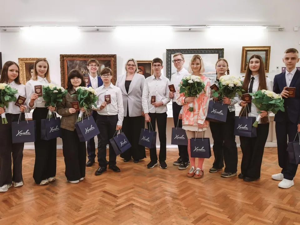 Фото: пресс-служба администрации г.о. Химки