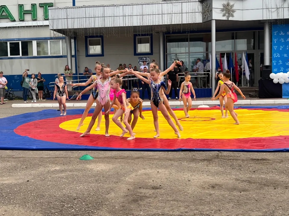 Фото: МедиаБанк Подмосковья/Аннета Юрасова