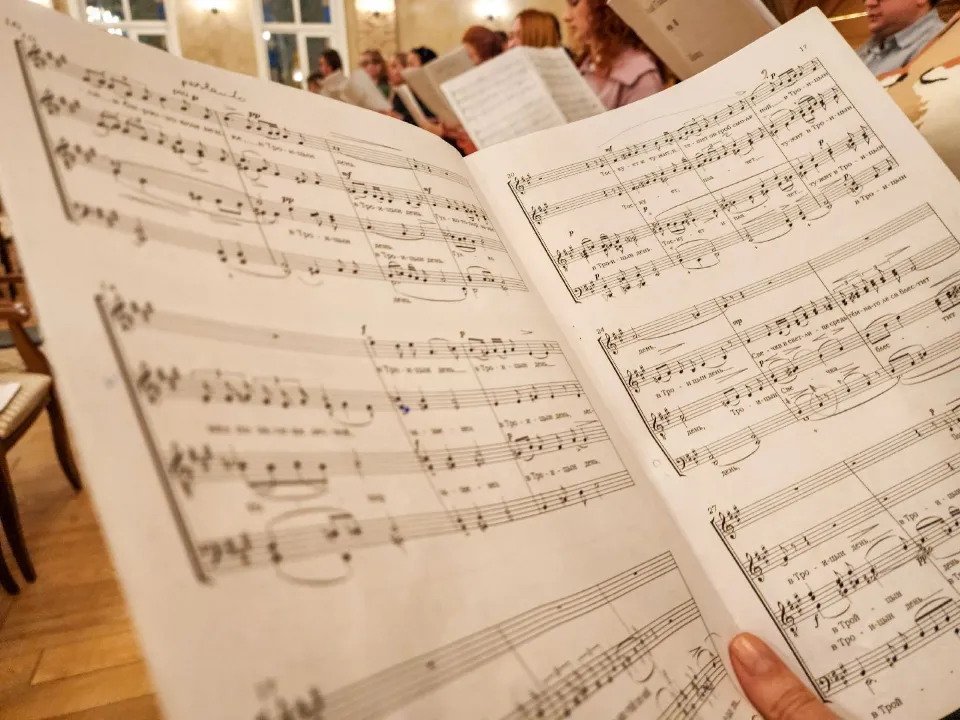 Фото: МедиаБанк Подмосковья/Мария Андрюхина