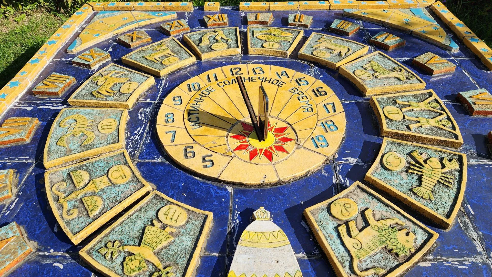 Сморкалов Никита