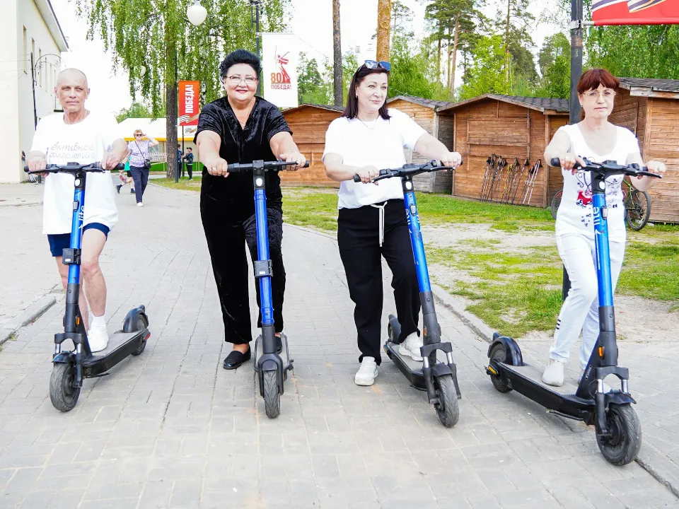 Фото: ГБУСО МО "КЦСОиР «Шатурский"