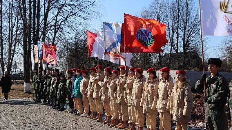 пресс-служба администрации Волоколамского г.о.