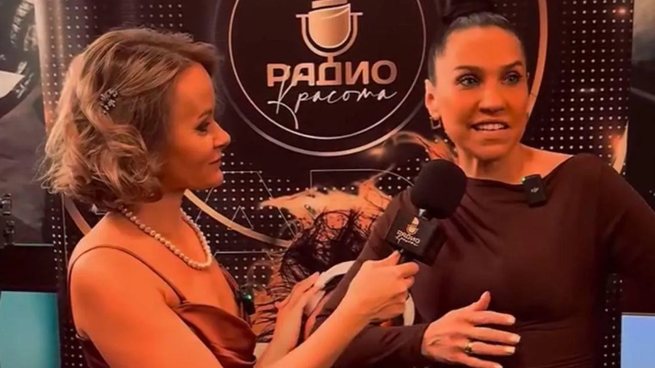 Личный архив Марии Сухиной