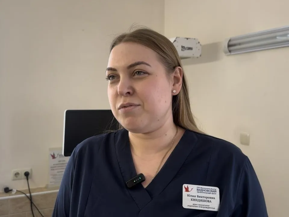 Фото: Полина Абраменко