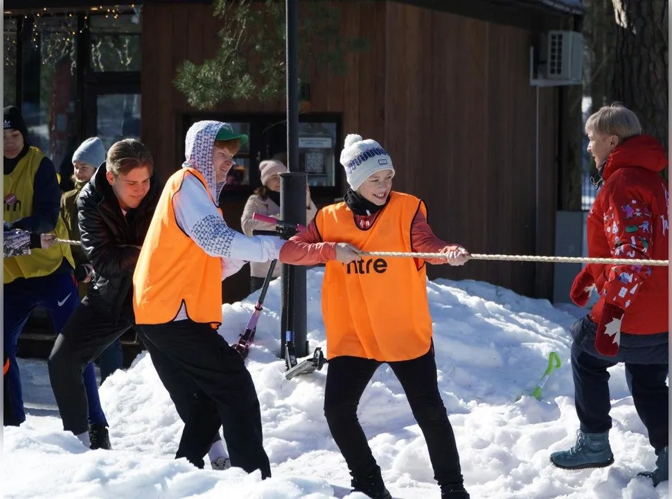 Фото: Министерство культуры и туризма Московской области