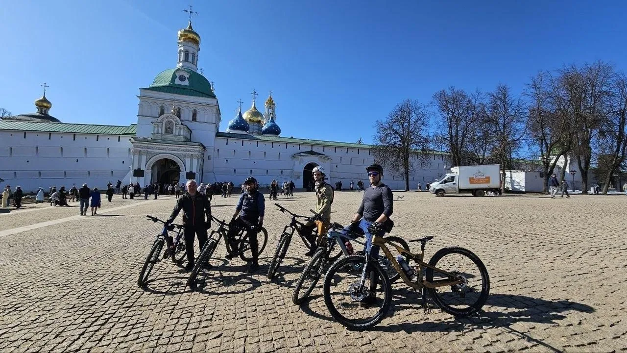 REGIONS/Екатерина Мелкозерова