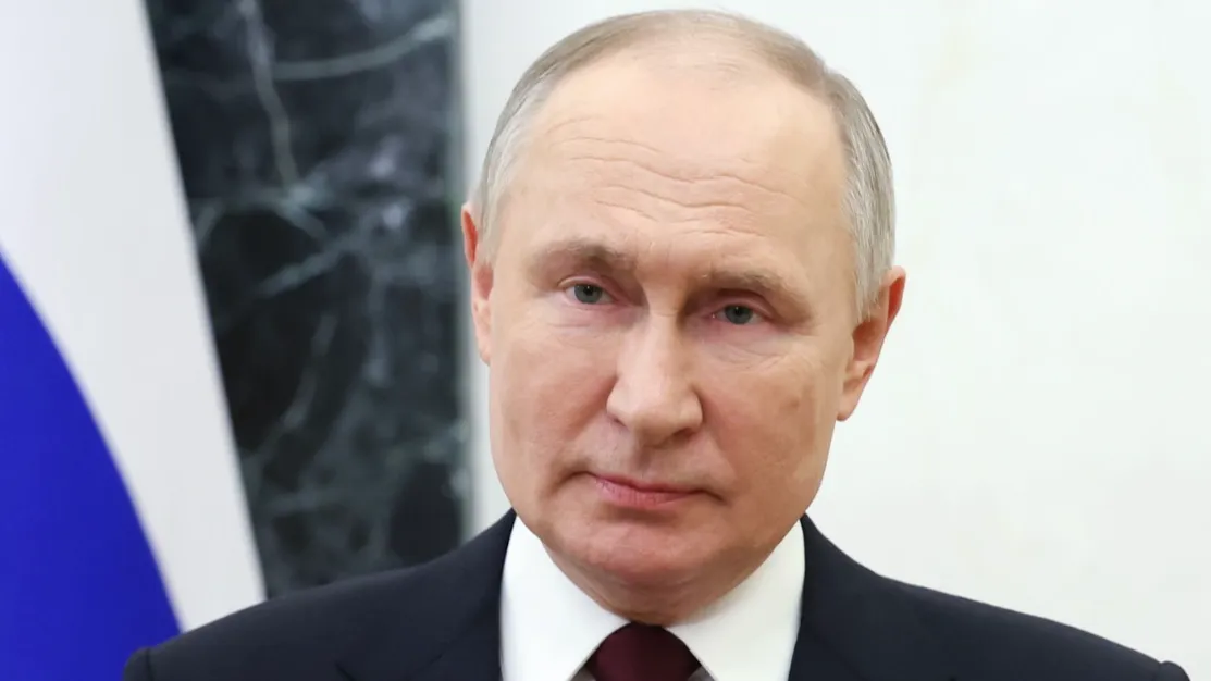 © Александр Казаков / ТАСС