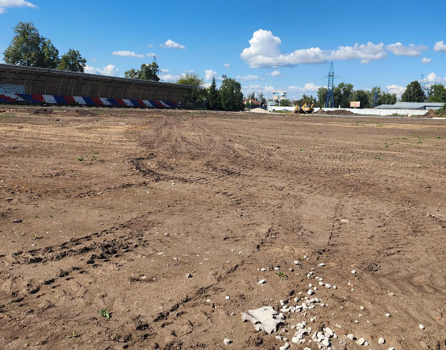 Фото: Станислав Орлов