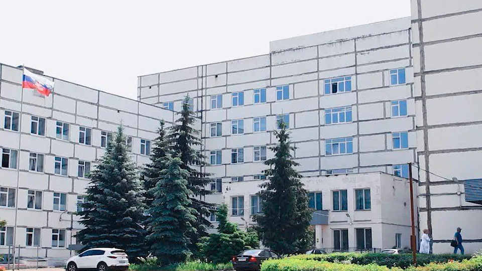 Фото: ГБУЗ МО «Зарайская больница»