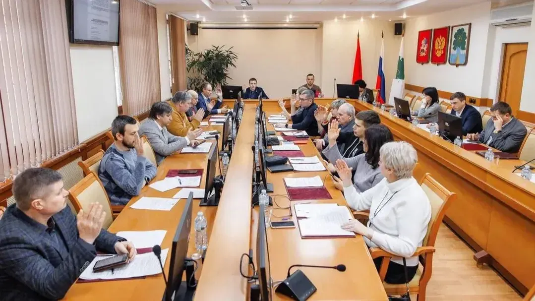 пресс-служба администрации г.о. Дубна