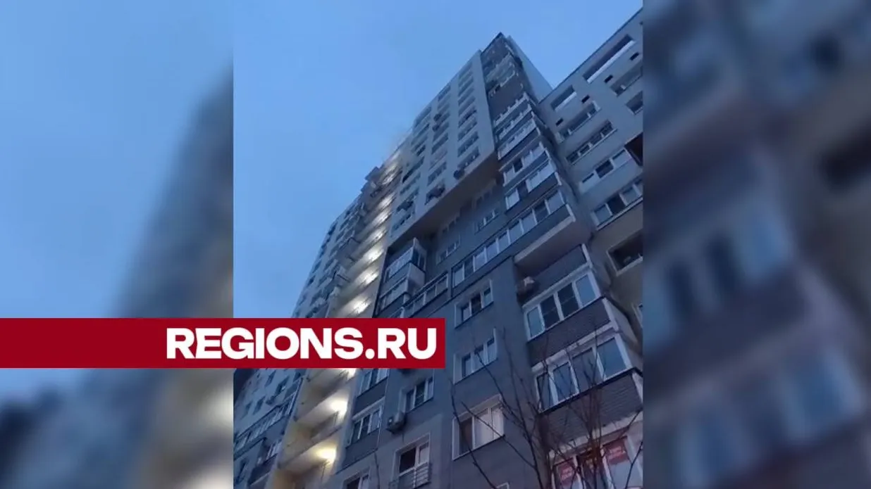 Фото: Андрей Савельев