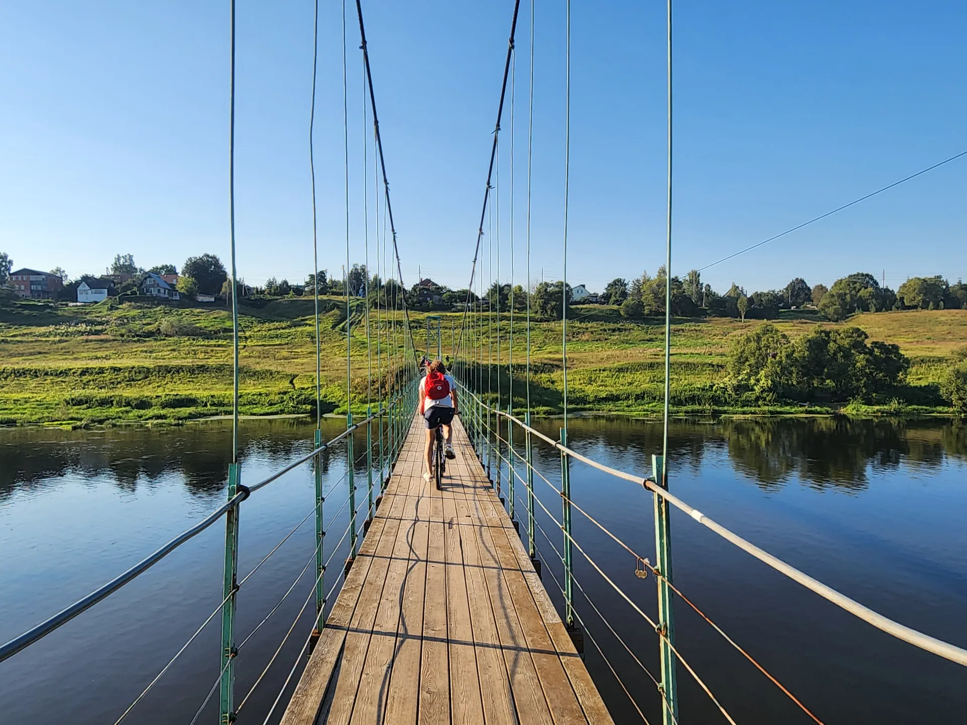 Фото: Хавива Фонина