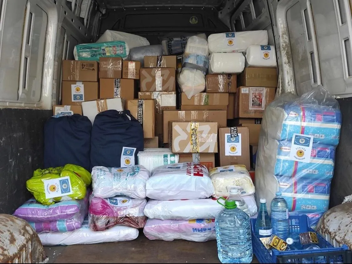 Фото: пресс-служба администрации городского округа Солнечногорск&nbsp;