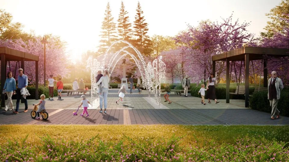 Фото: пресс-служба администрации г.о. Кашира