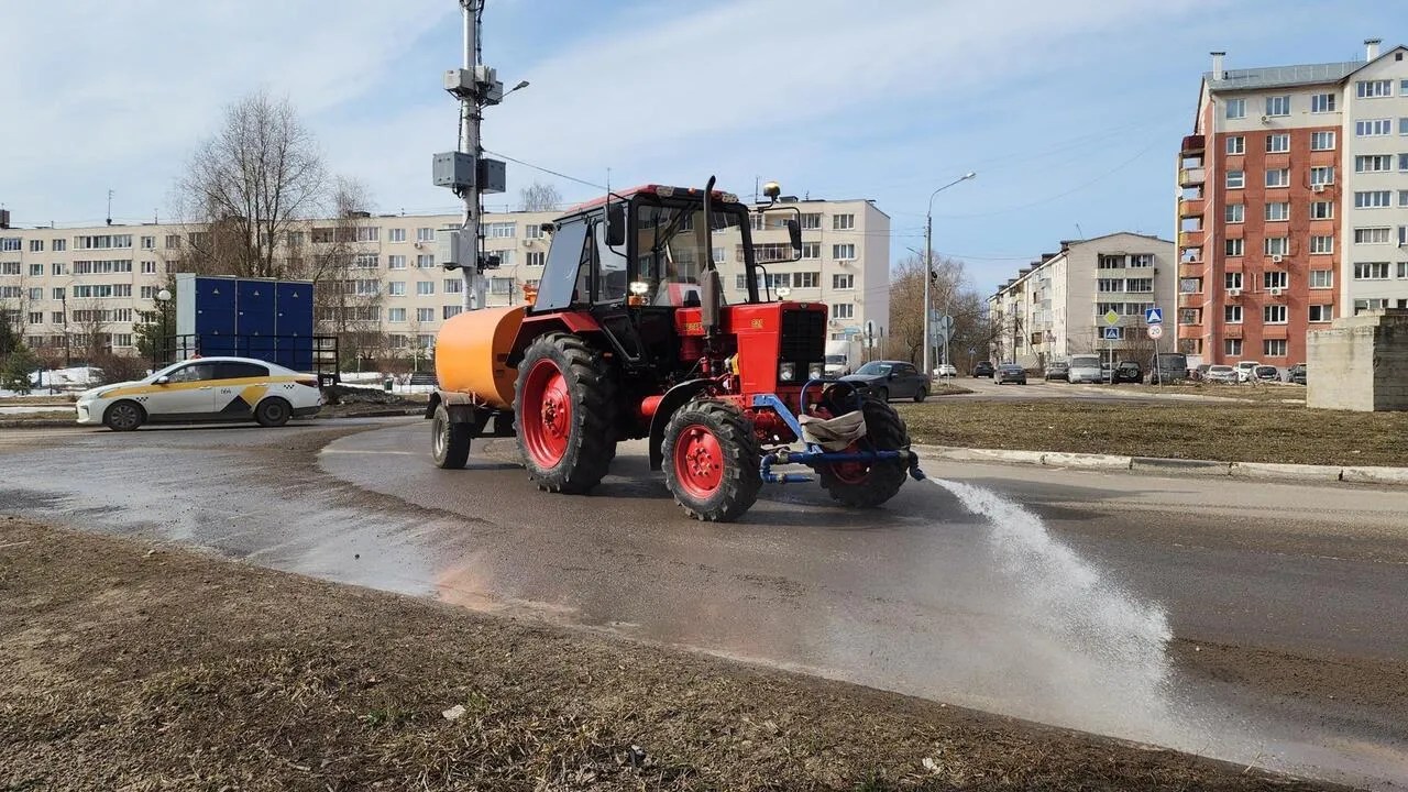 REGIONS/Валерия Тингаева