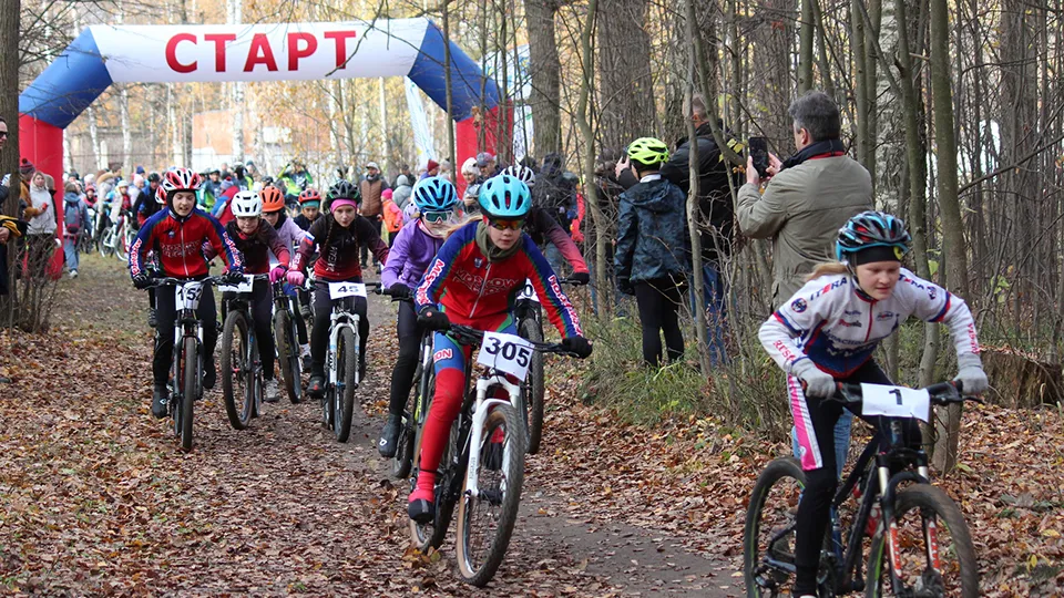 Фото: Владимир Гуськов