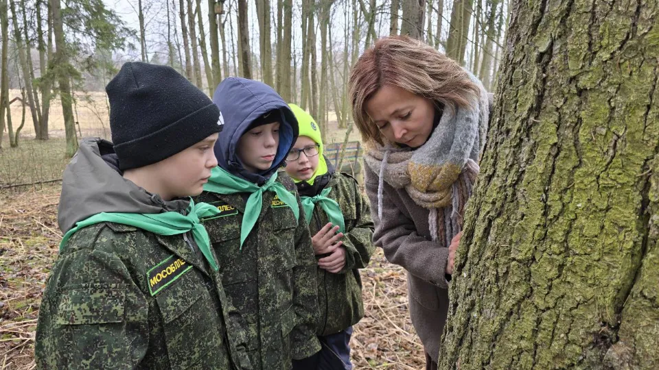 Фото: МедиаБанк Подмосковья/Яна Шаливская
