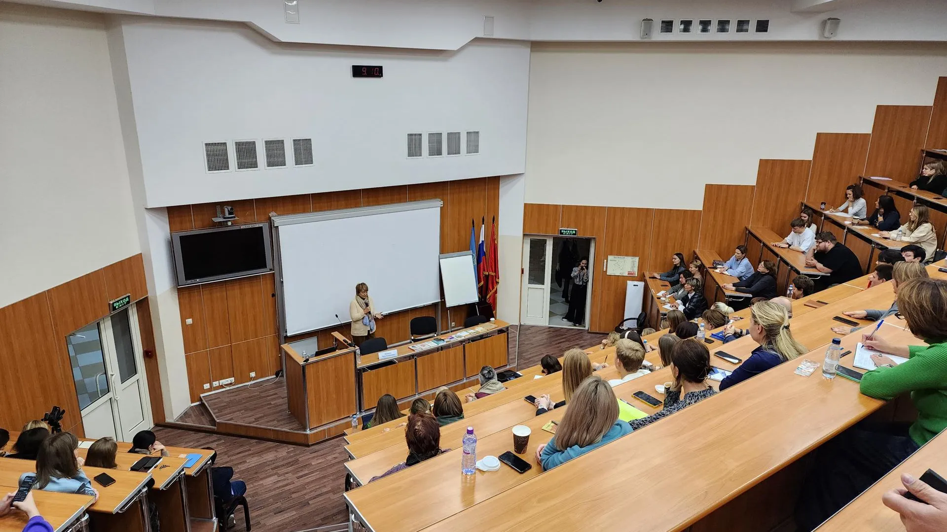 Фото: Никита Сморкалов