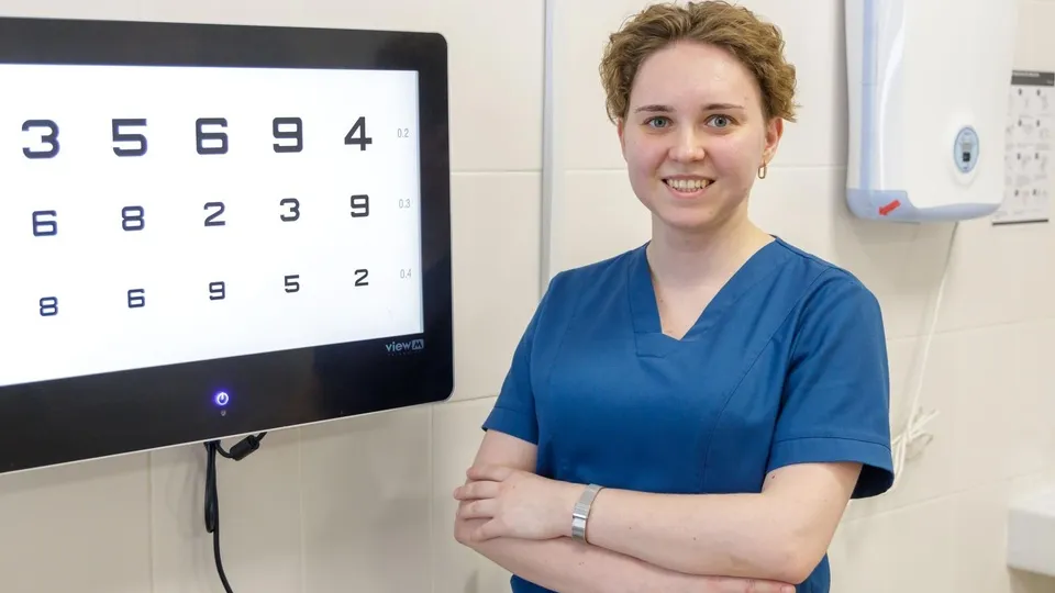 Фото: Наталья Лымарь