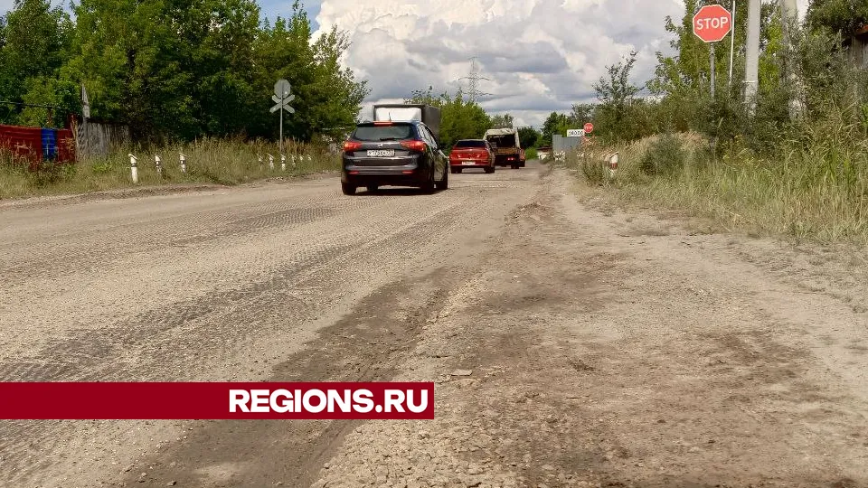 Фото: REGIONS/Василий Тремасов