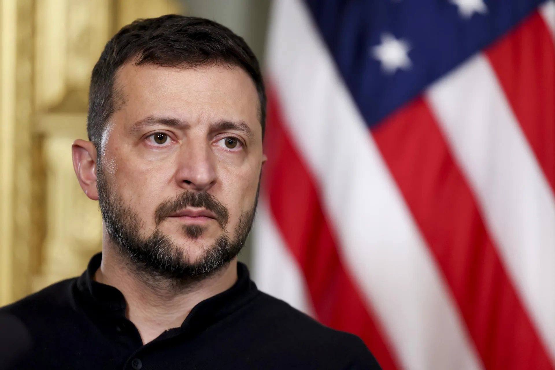 Владимир Зеленский. CNP/AdMedia