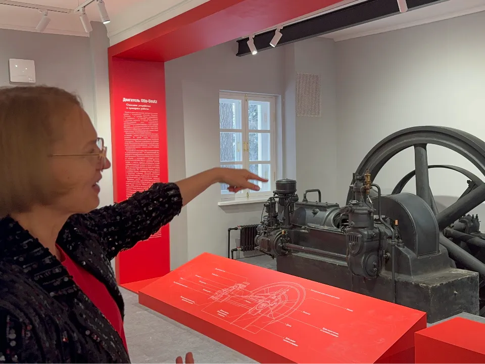 Фото: Полина Абраменко