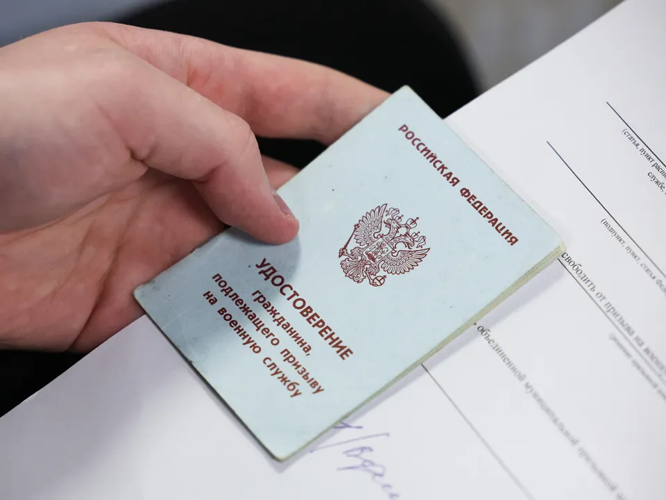 Фото: ТАСС/Александр Щербак