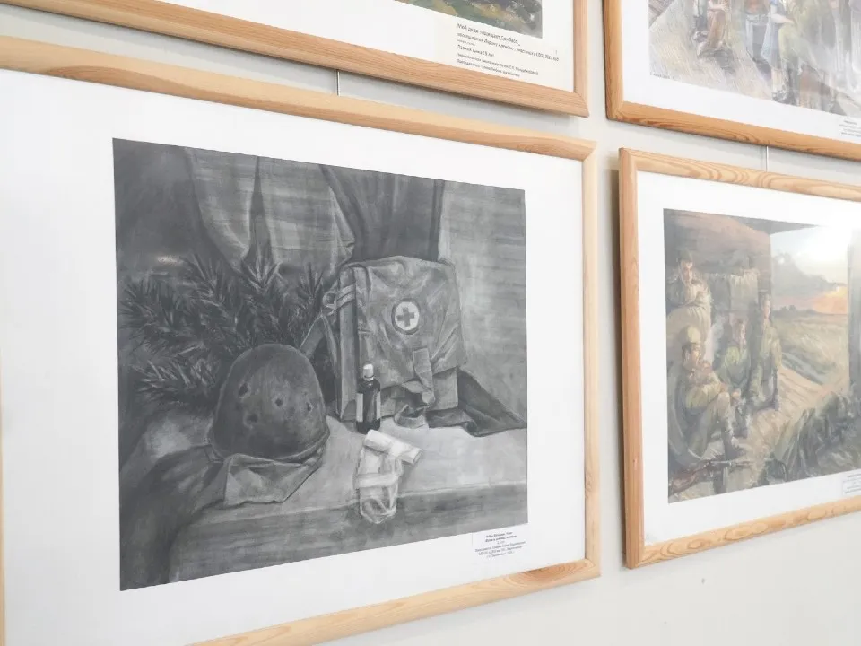 Фото: музей-заповедник «Дмитровский кремль»