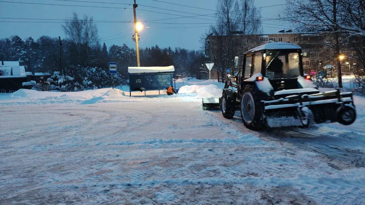 пресс-служба администрации г.о. Щелково