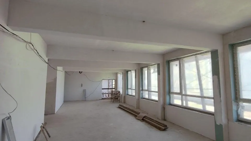 Фото: Министерство строительного комплекса Московской области