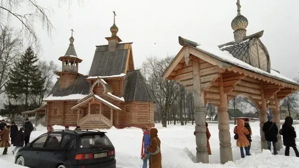Владимир Вяткин / РИА Новости