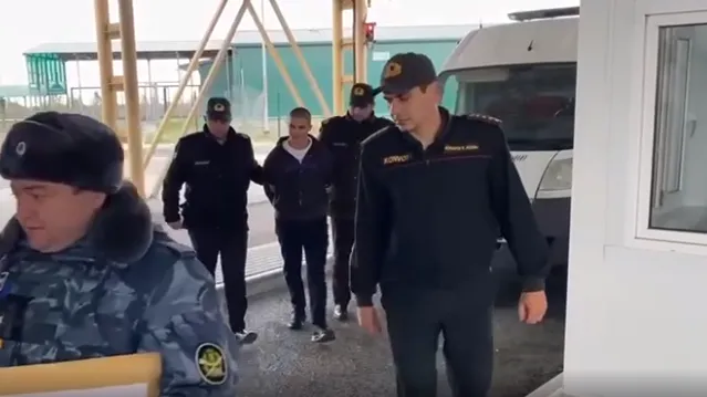 Пресс-служба Генпрокуратуры России