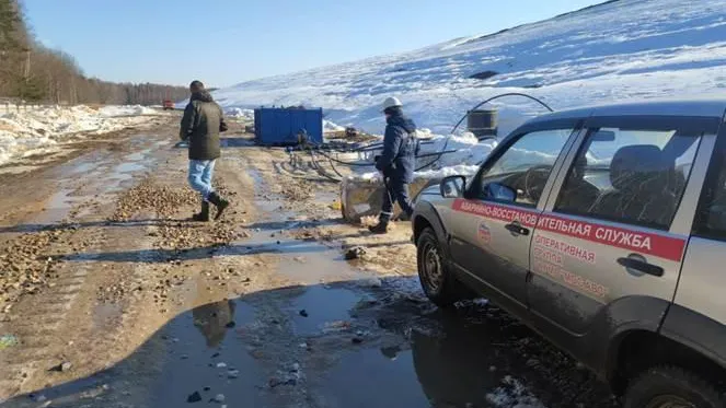 Фото: МинЖКХ Московской области